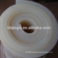 Transparent Silicone Rubber Sheet Rubber Mat